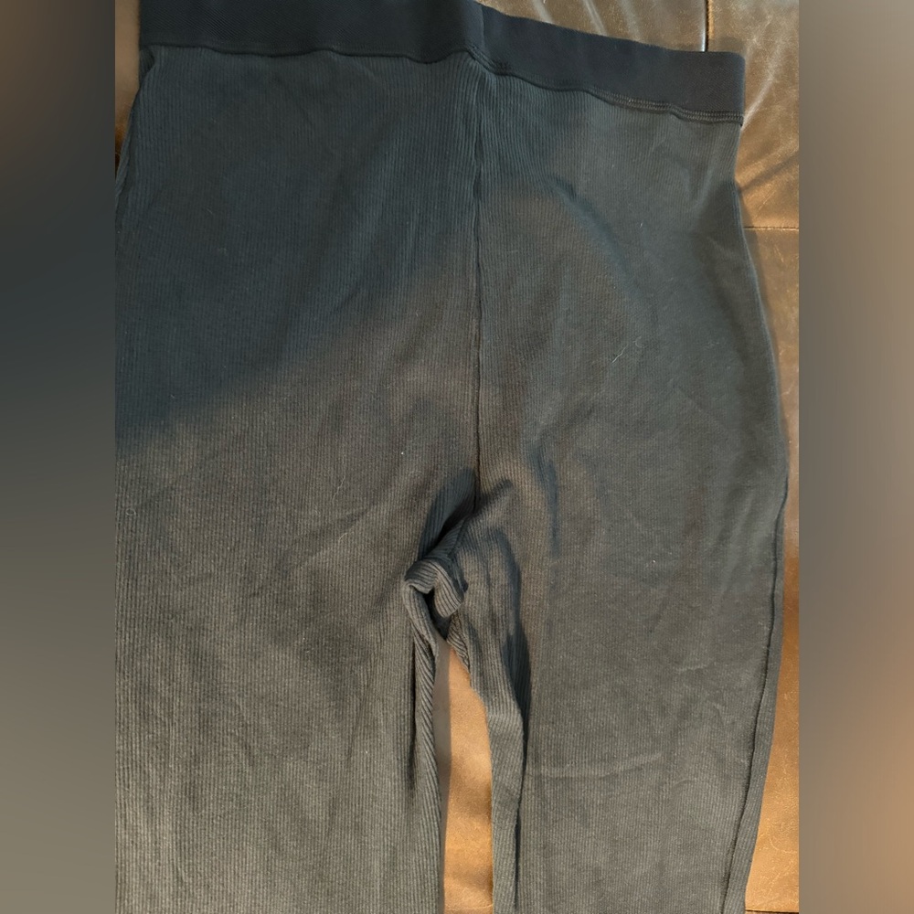 Skims COTTON RIB LEGGING - Picture 8 of 8
